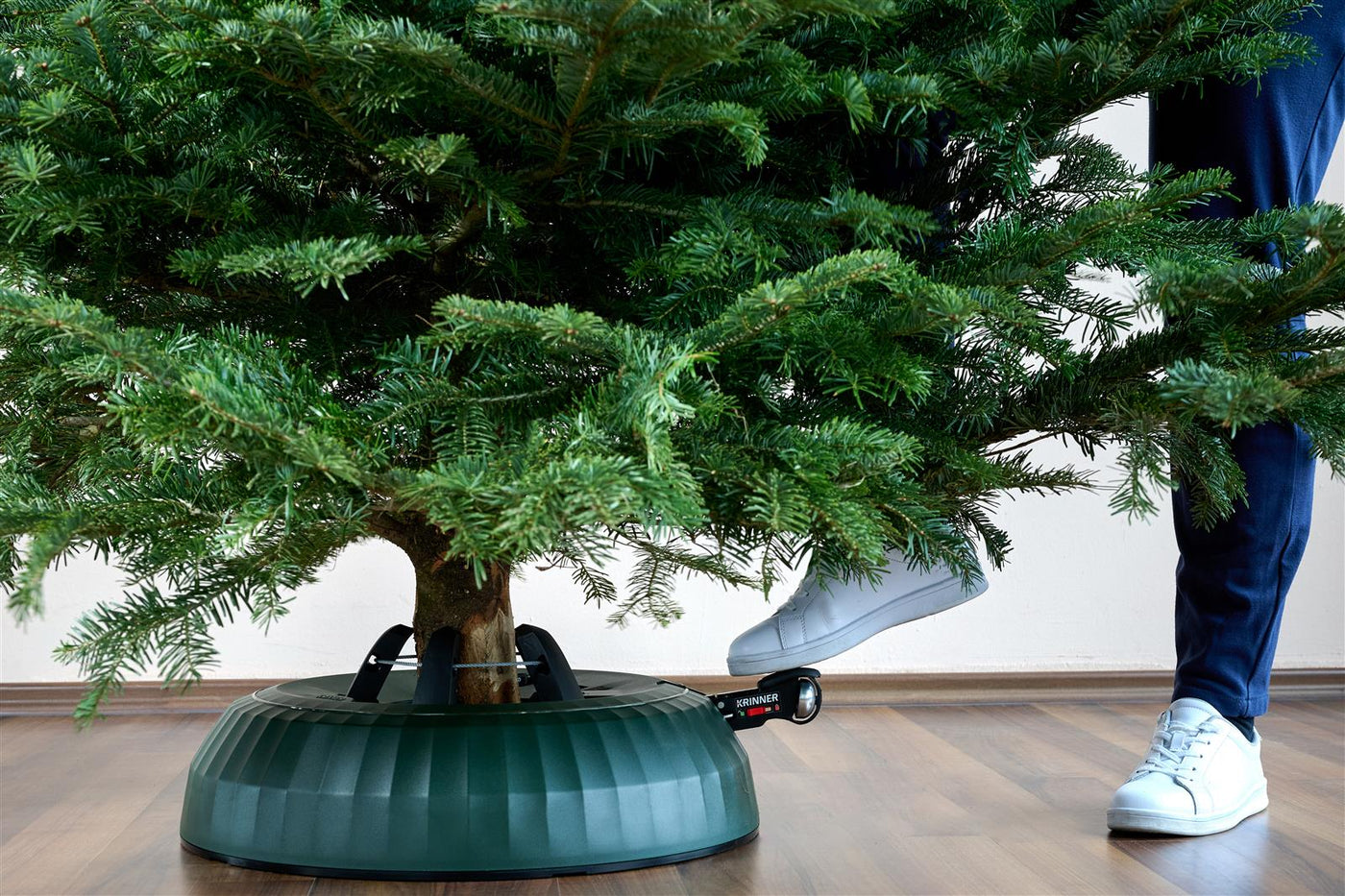 Krinner X-440 Deluxe