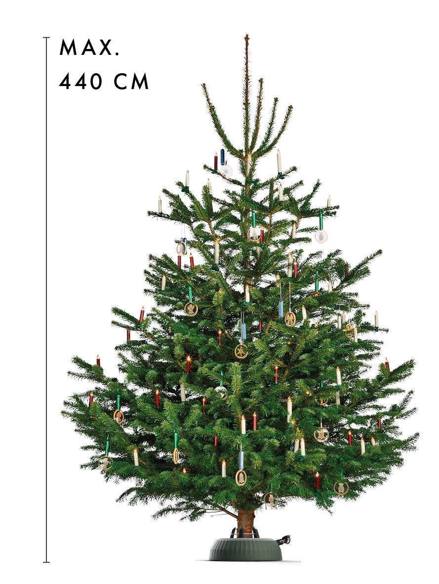 Krinner X-440 Deluxe