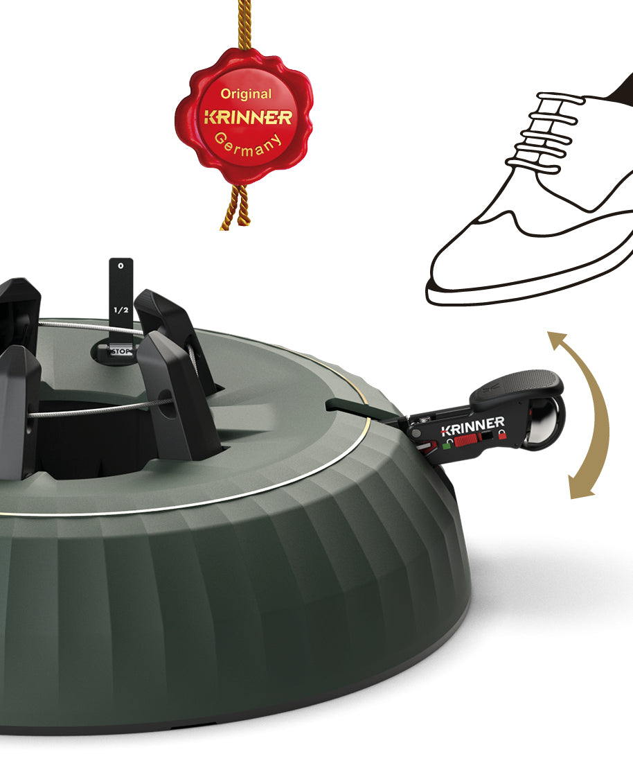 Krinner X-440 Deluxe