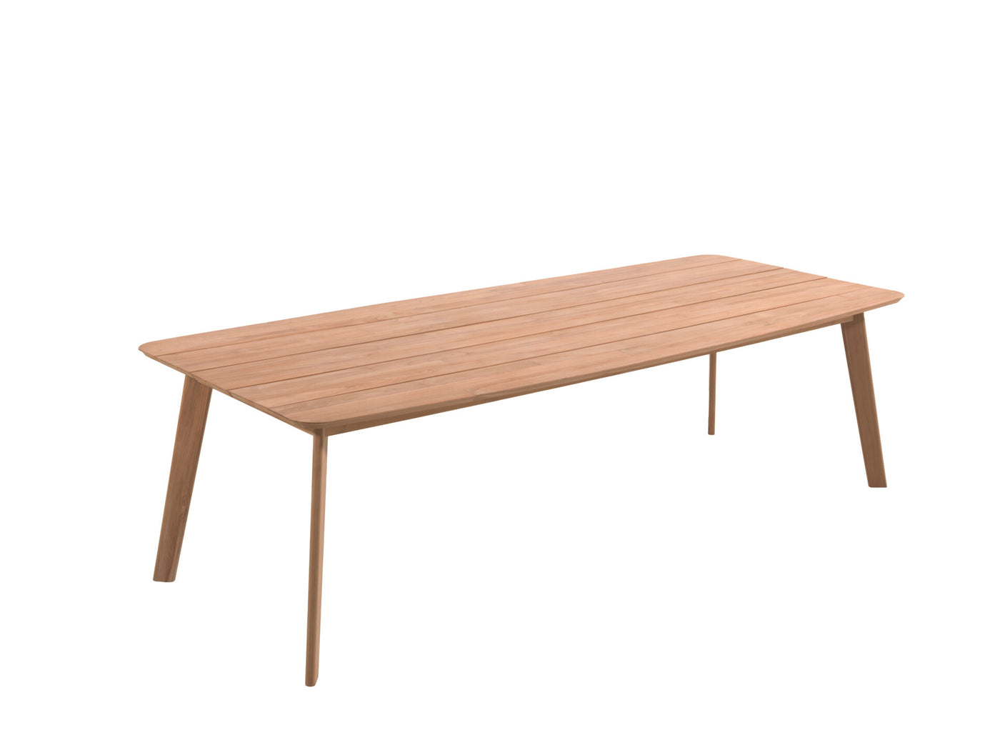 Mykonos dining table 280x115