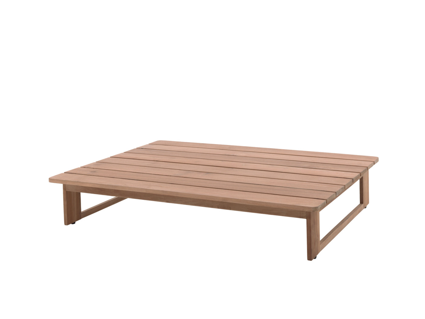 Rafa Coffee Table 140x90 - Teak