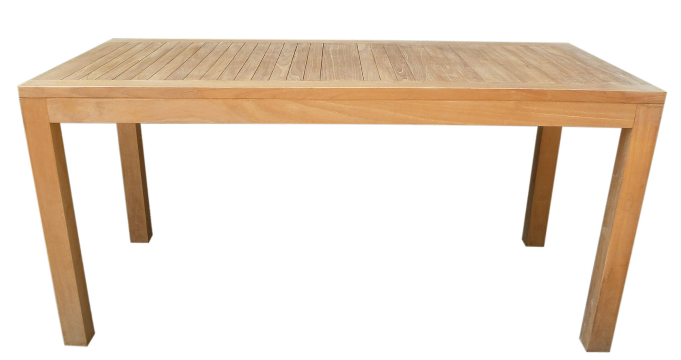 Norwich dining table 160x90