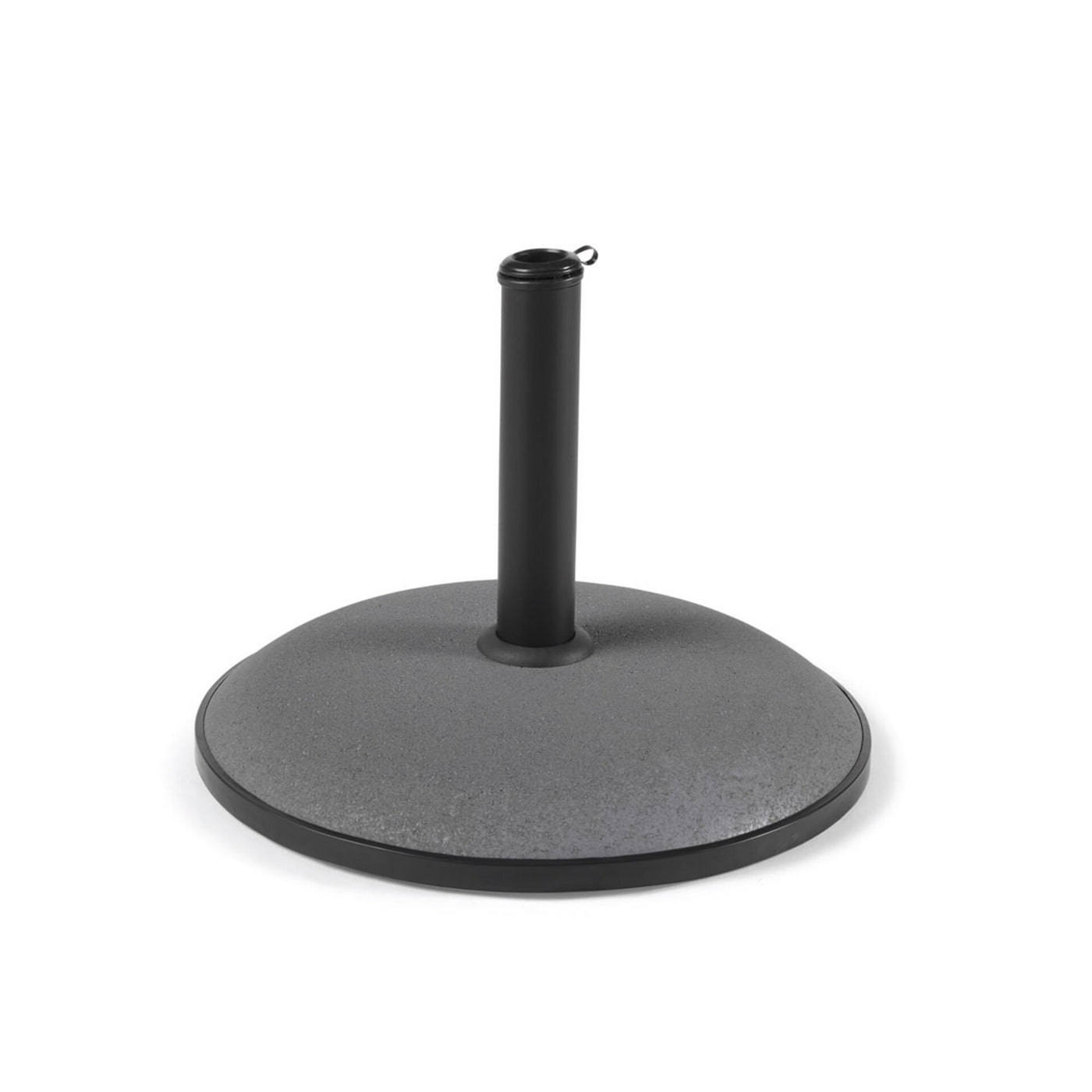 Parasolvoet beton 26 kg Ø 40