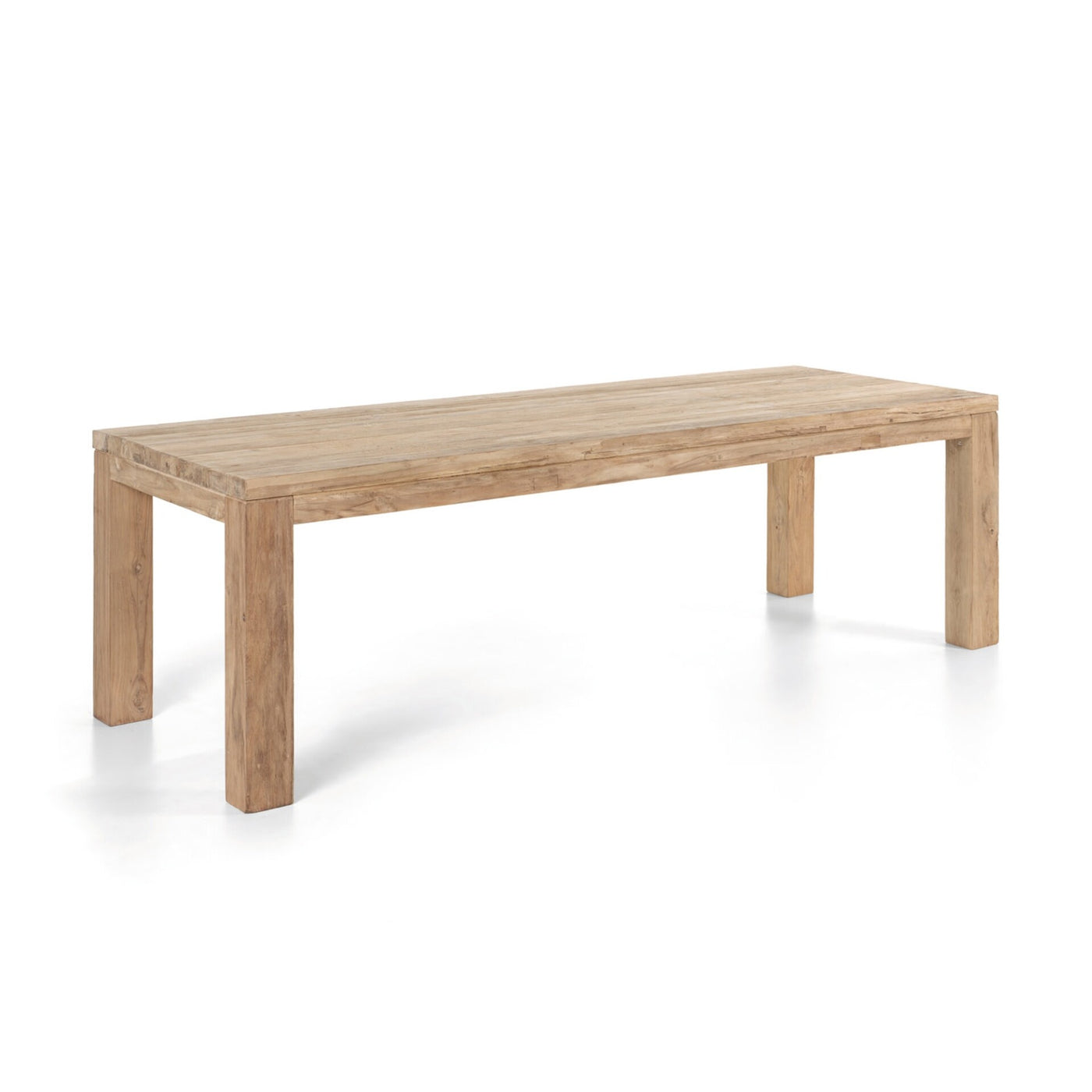 Primitive II dining table 300 x 110