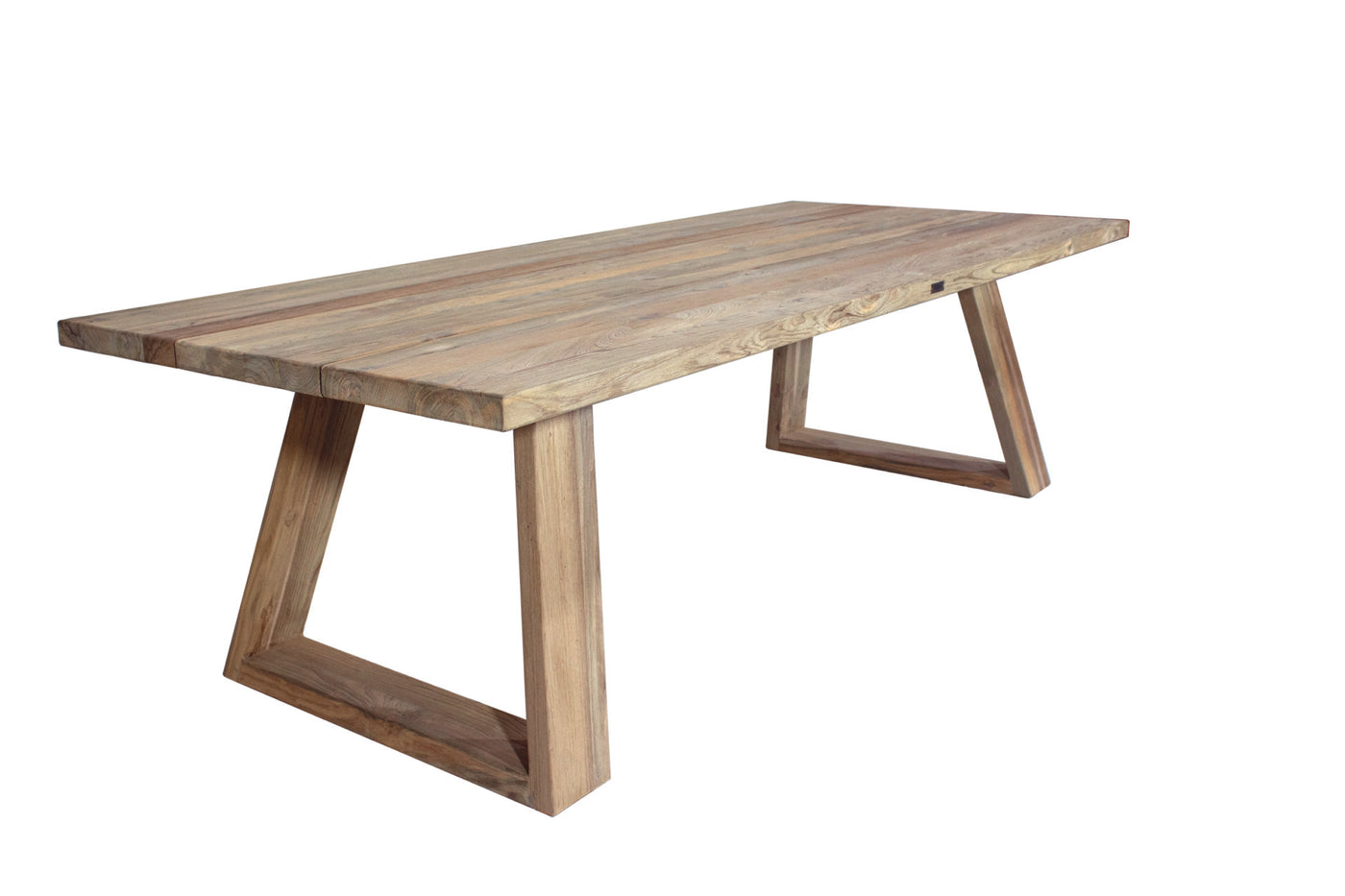 Victoria Table 250 x 110 - Recycled Teak