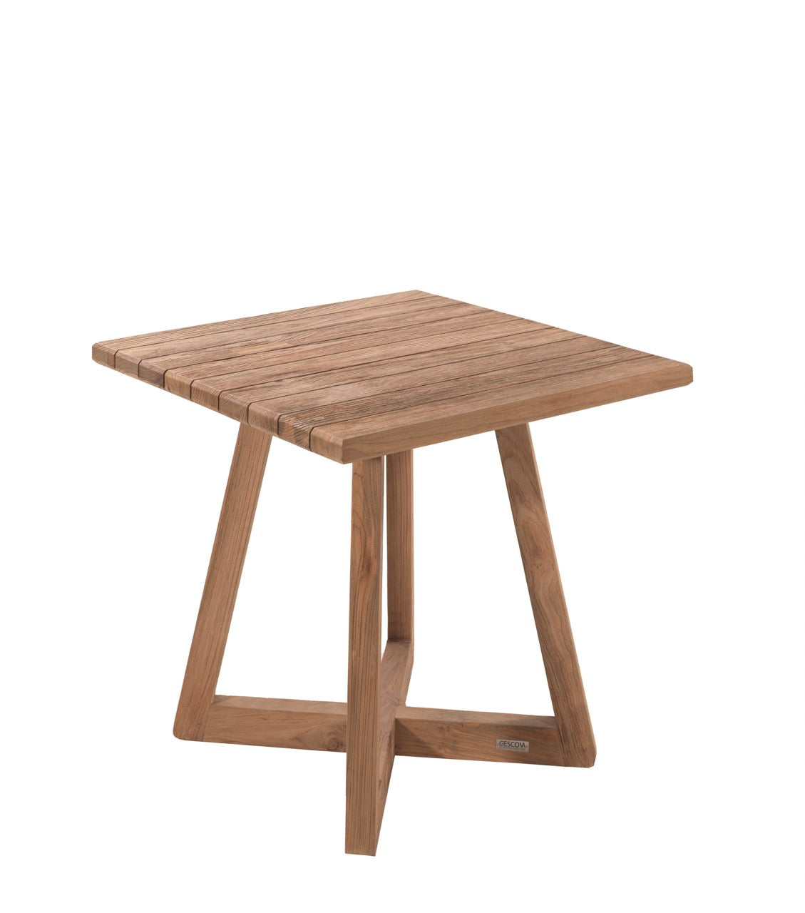 Ella Dining Table 80 × 80