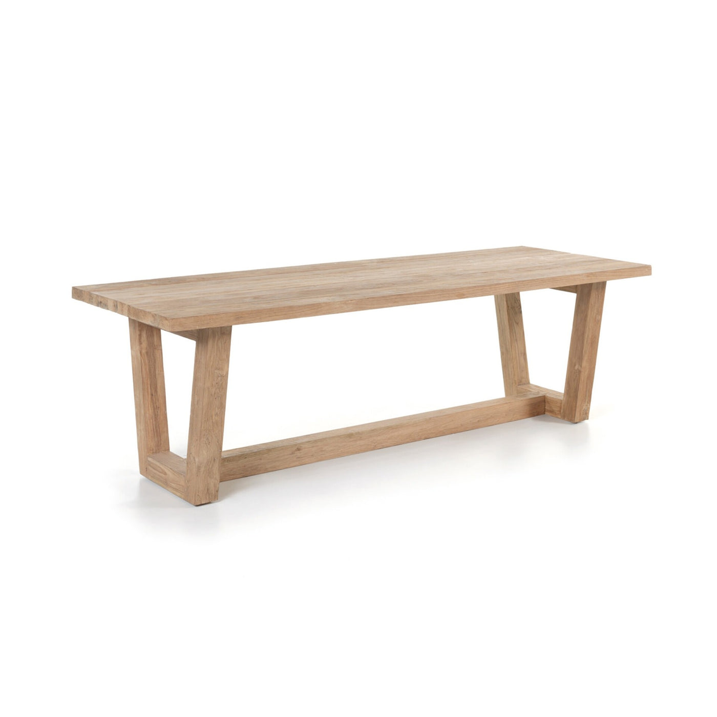 Dundee dining table 250x100