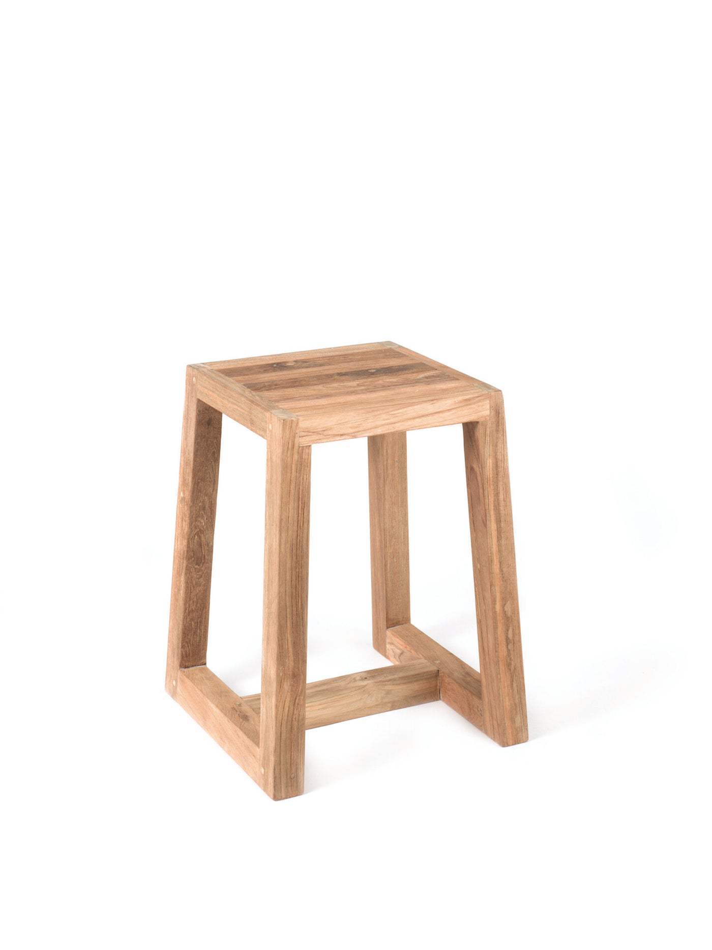 Hermosa bar chair