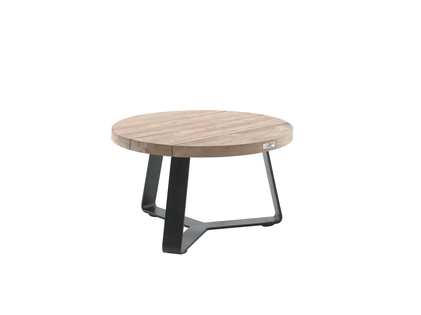 Margarite Round Coffee Table 70cm