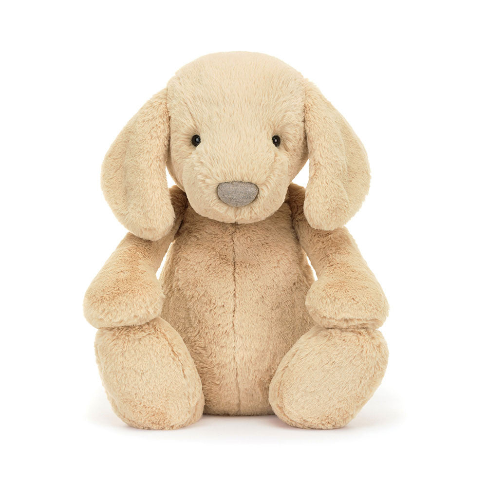 Bashful Luxe Puppy Orlando Big