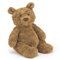 Bartholomew Bear Really Big