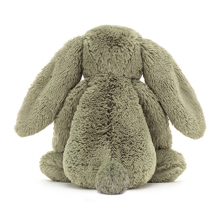 Bashful Fern Bunny Medium