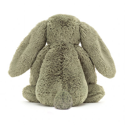 Bashful Fern Bunny Medium