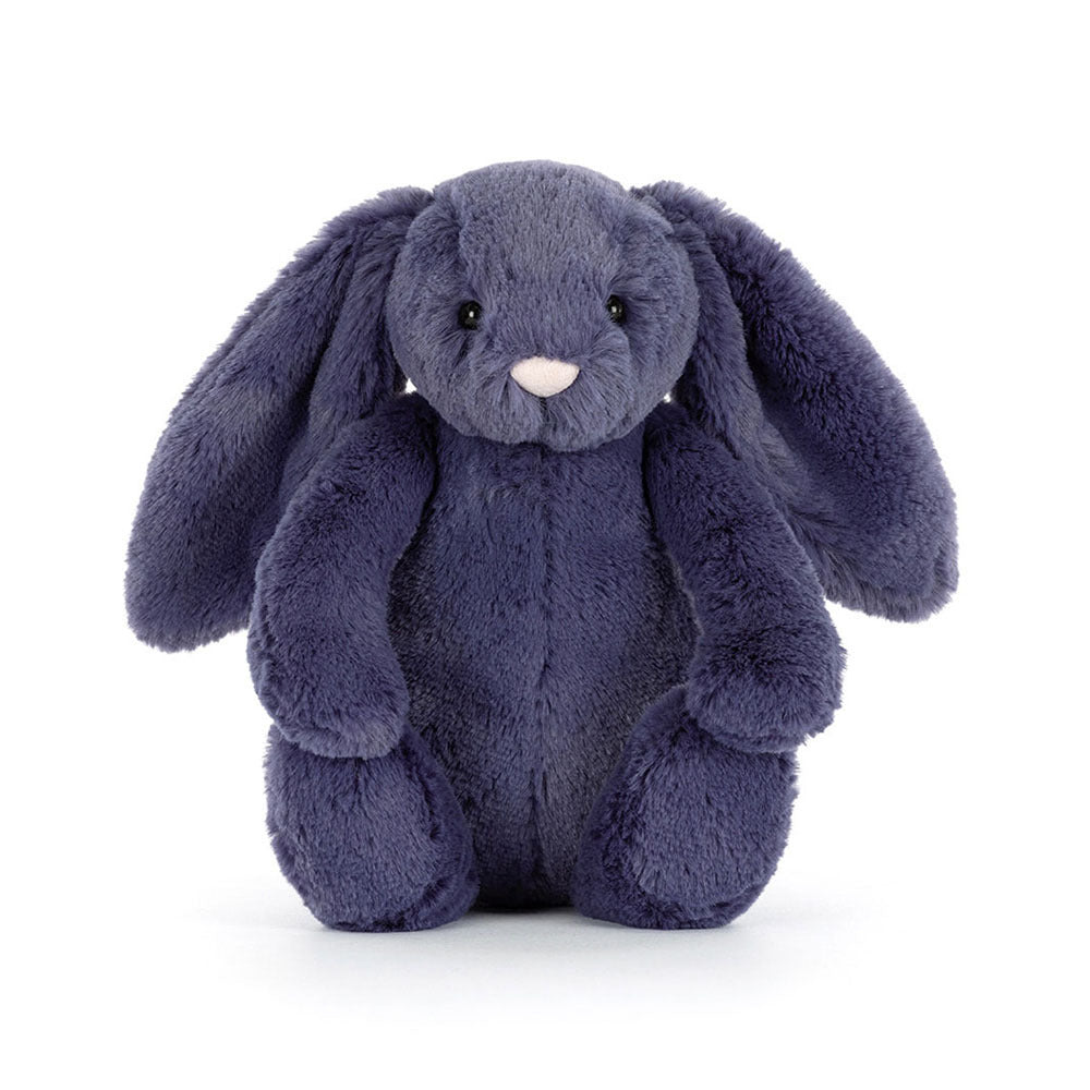 Little Bashful Saffyre Bunny