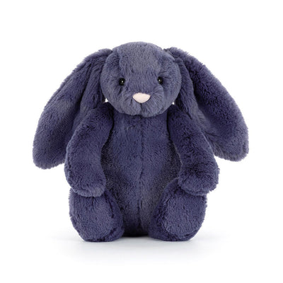 Little Bashful Saffyre Bunny
