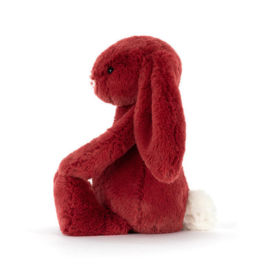 Little Bashful Redcurrant Bunny