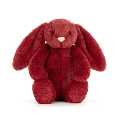 Little Bashful Redcurrant Bunny