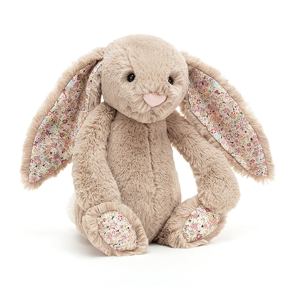 Blossom Bea Beige Bunny (Medium)