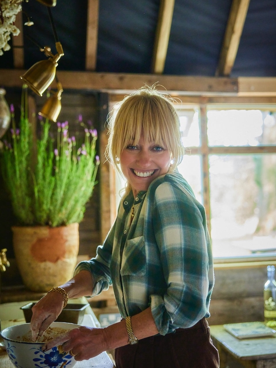 Clodagh's Happy Cooking Supper - Sunday 2nd November