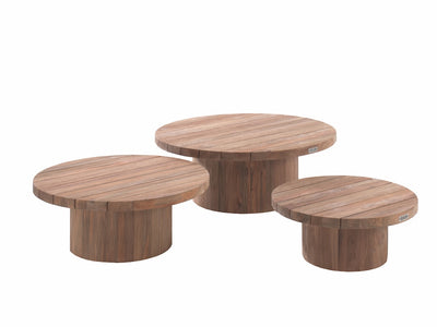 Noah Coffee Table 60cm