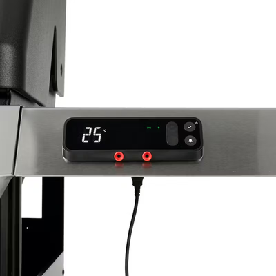 Genesis SX-435 Smart Gas Barbecue