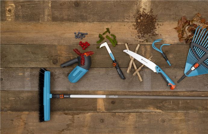 Gardena Garden Tools Australia