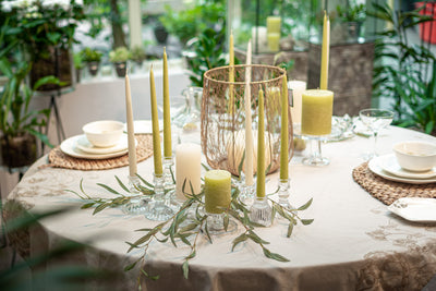 Summer Table Collection