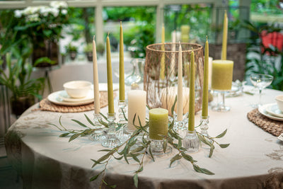 Summer Table Collection