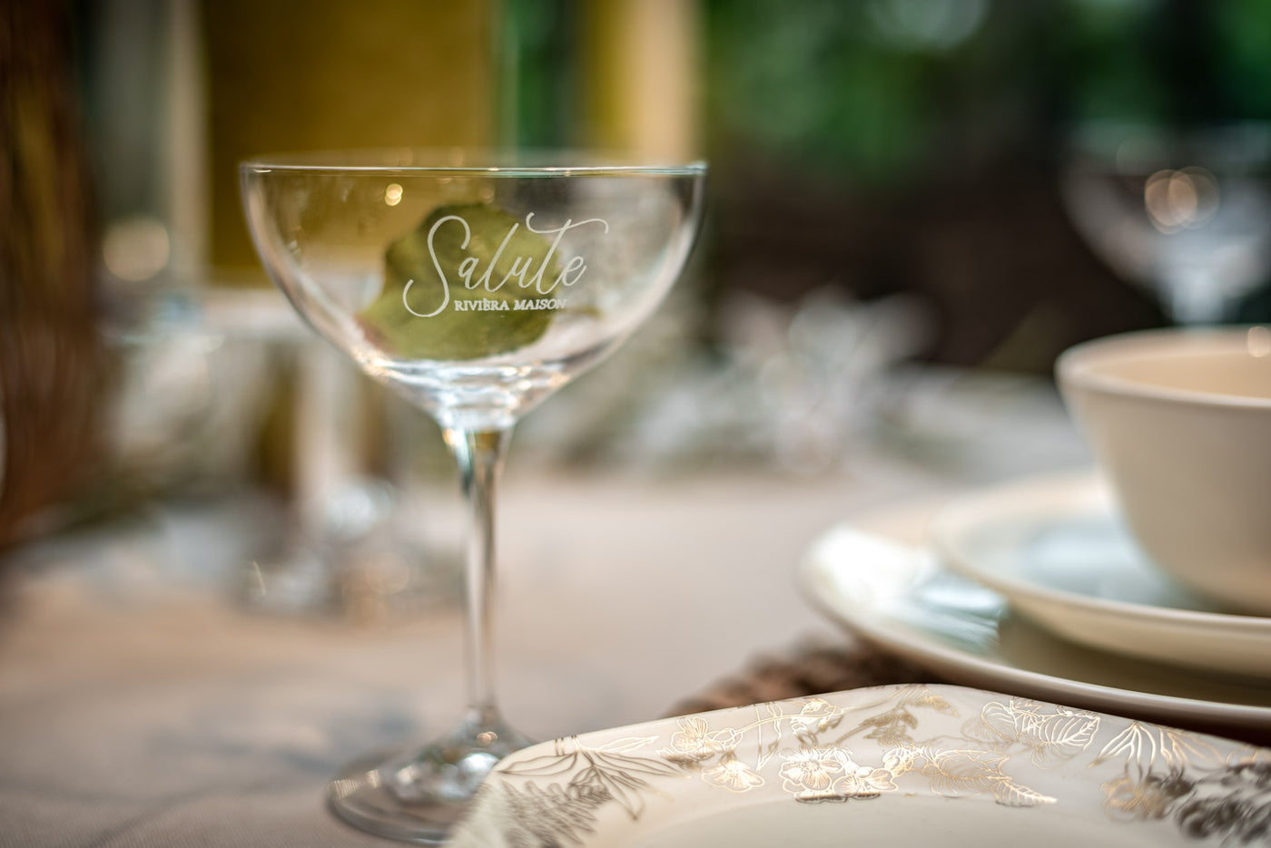 Summer Table Collection