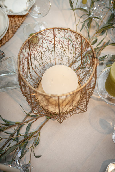 Summer Table Collection