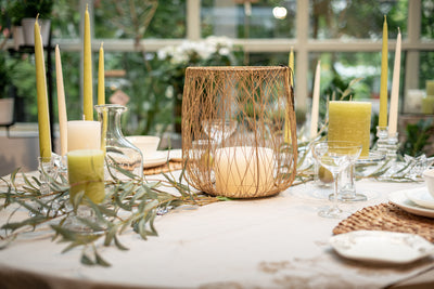 Summer Table Collection
