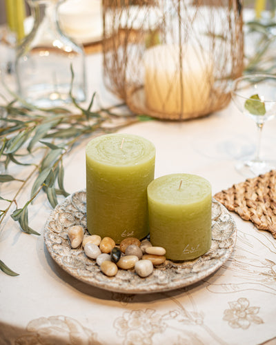 Summer Table Collection