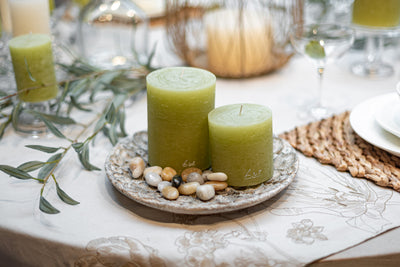 Summer Table Collection