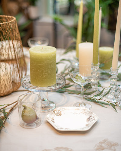 Summer Table Collection
