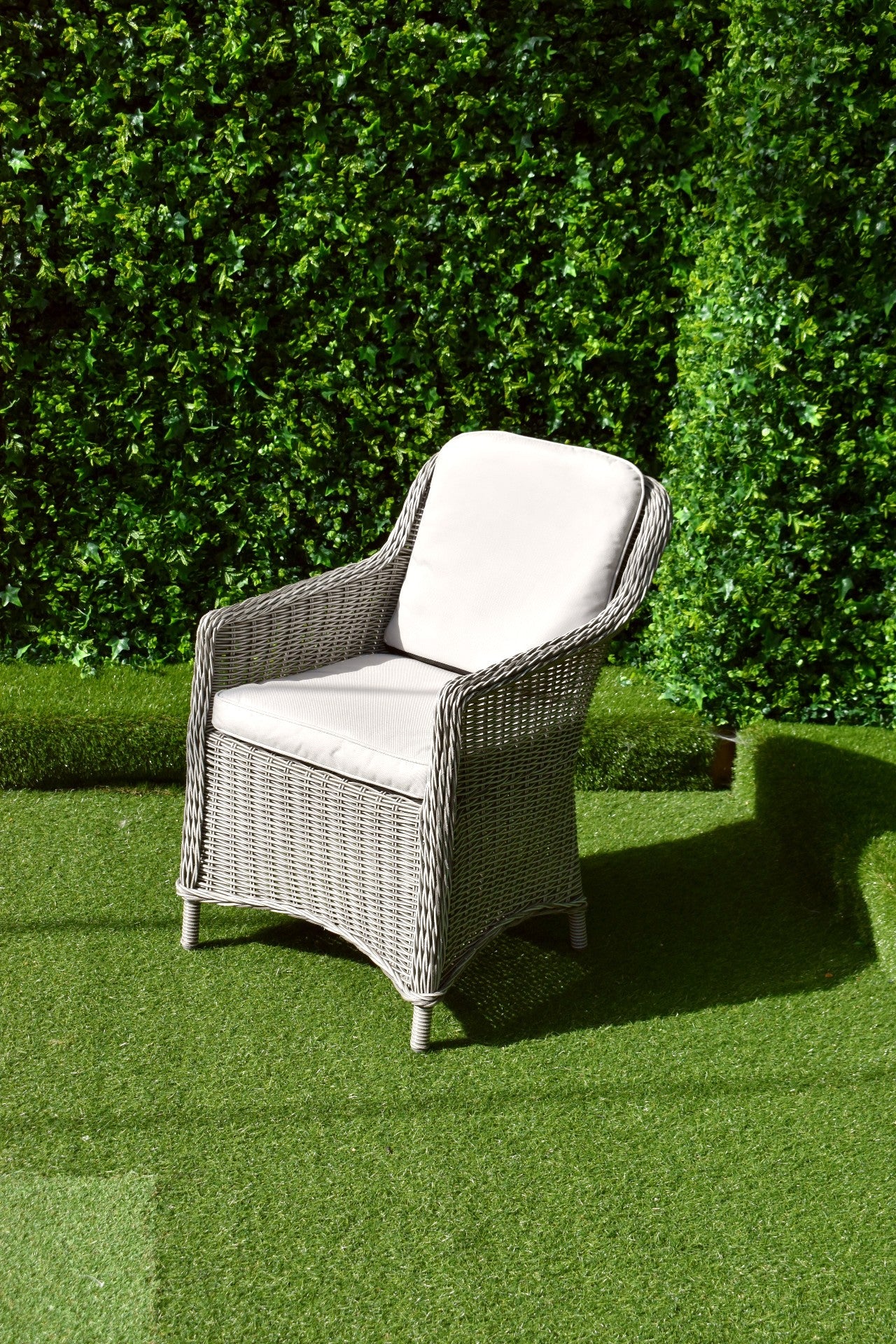 Verona Four Seater Dining-ORDER INSTORE ONLY