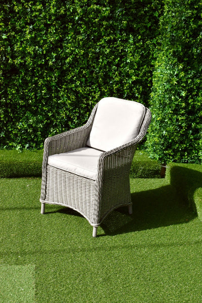 Verona Four Seater Dining-ORDER INSTORE ONLY