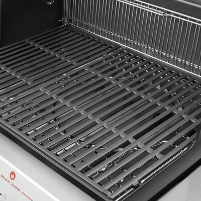 Genesis SX-435 Smart Gas Barbecue