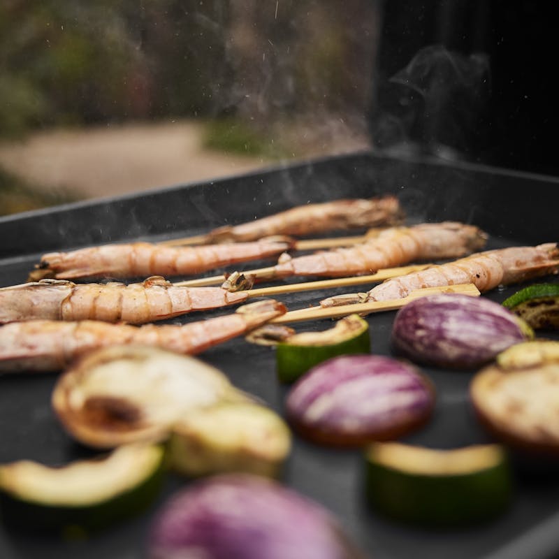 Slate GP 43cm Premium Griddle