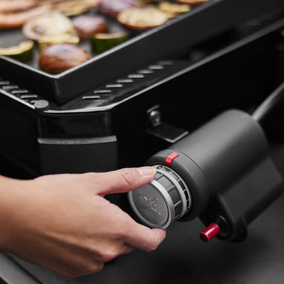 Slate GP 43cm Premium Griddle