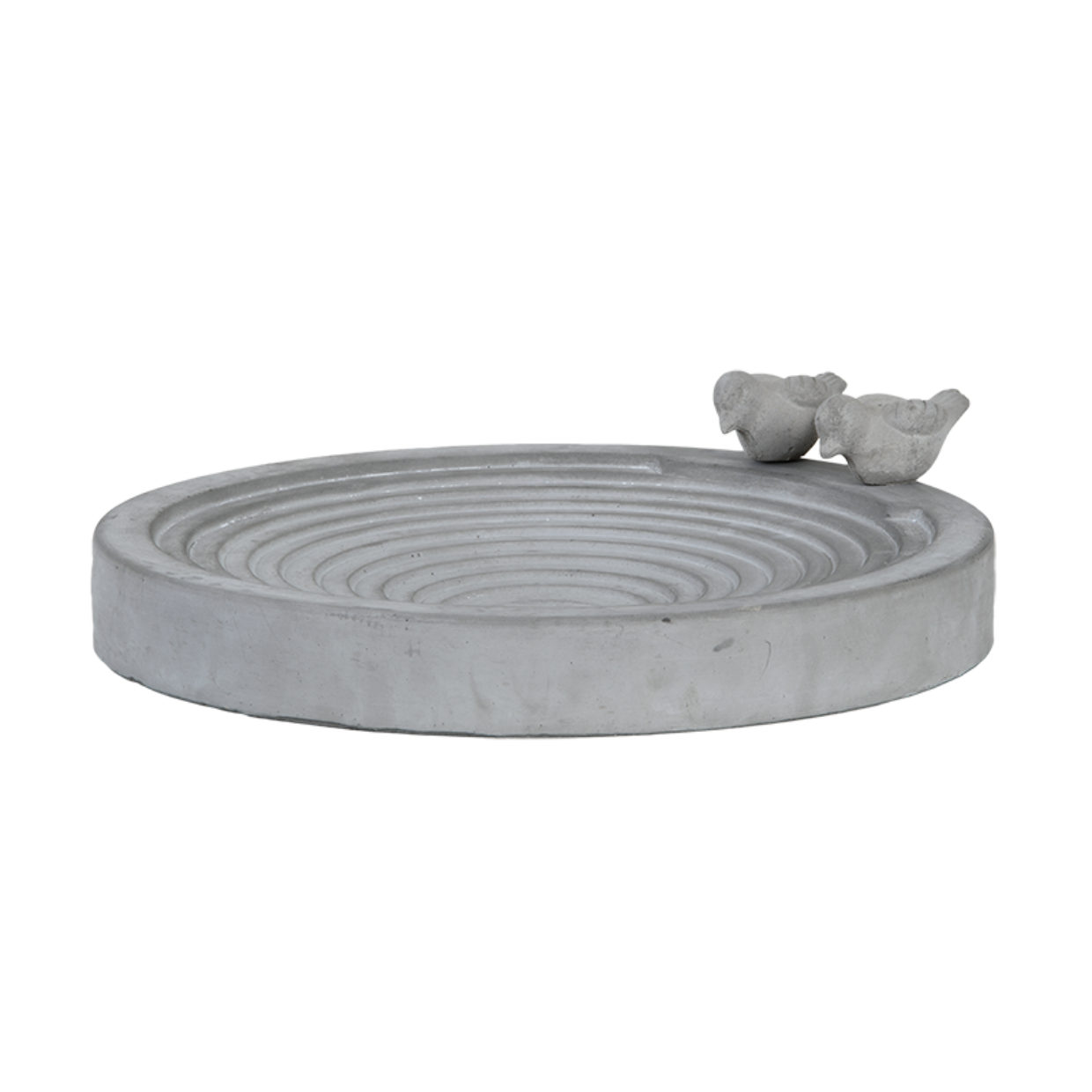 Bird Bath Concrete XL