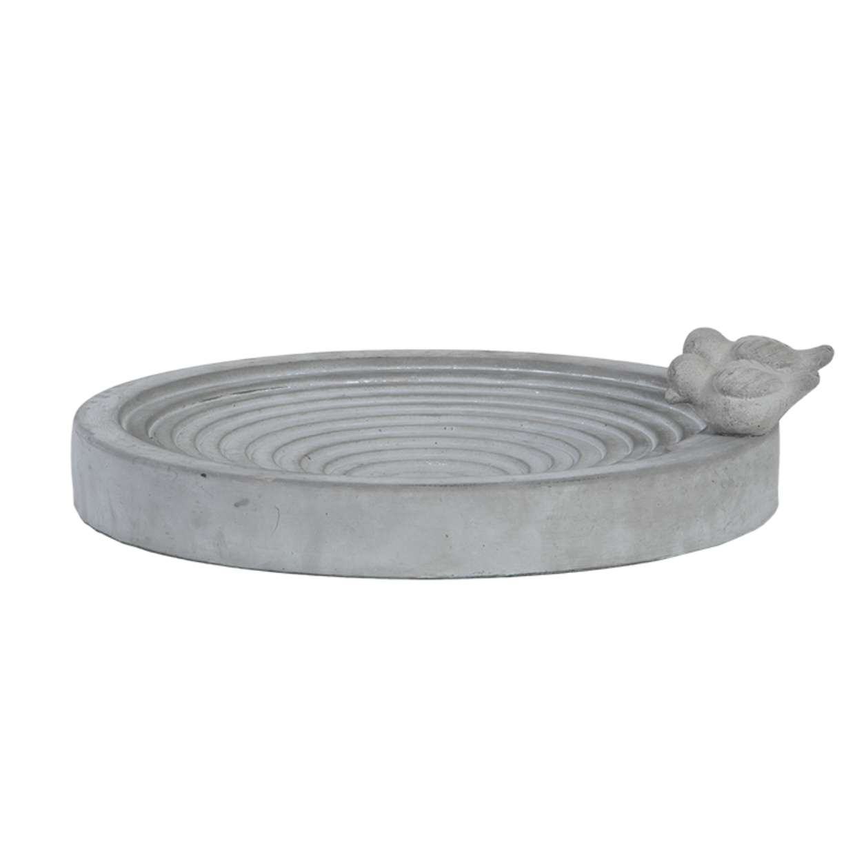 Bird Bath Concrete XL