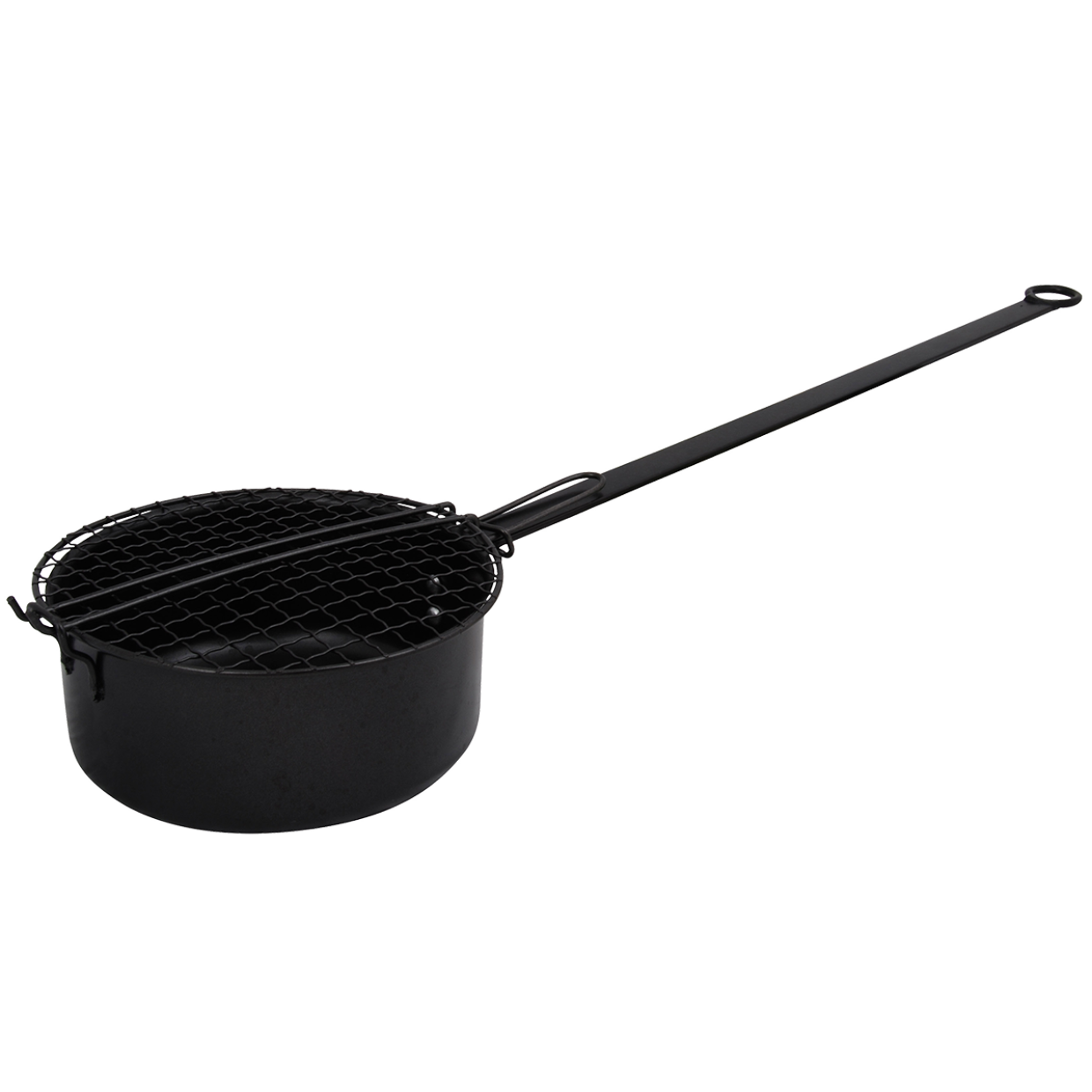 Popcorn Pan
