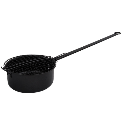Popcorn Pan