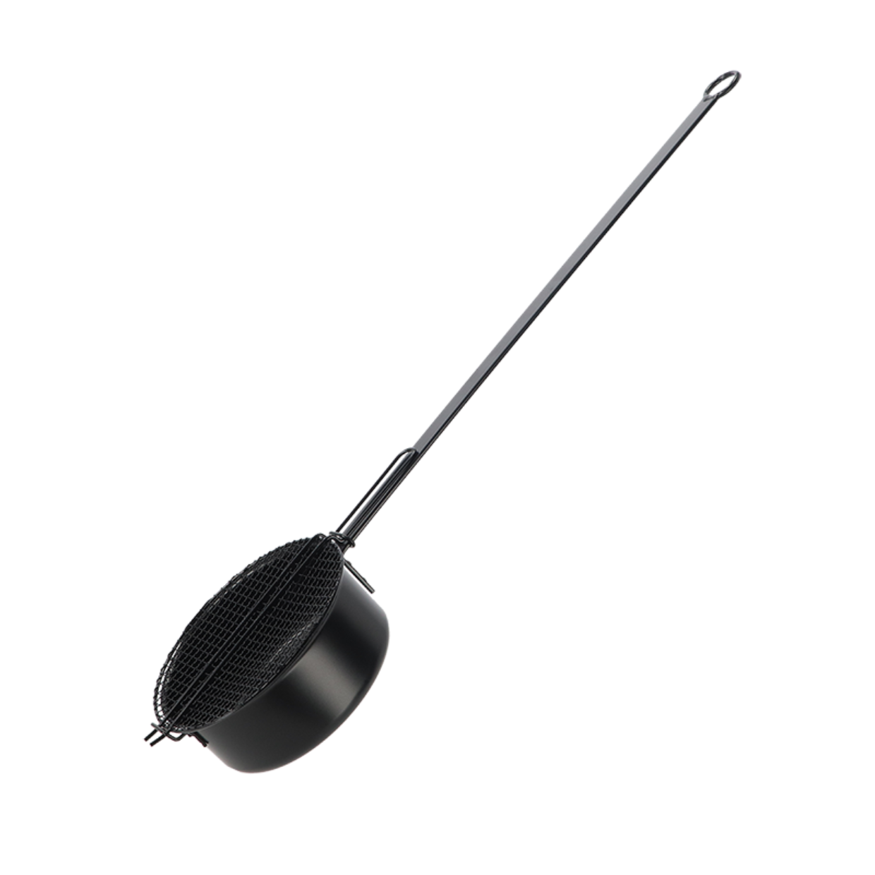 Popcorn Pan