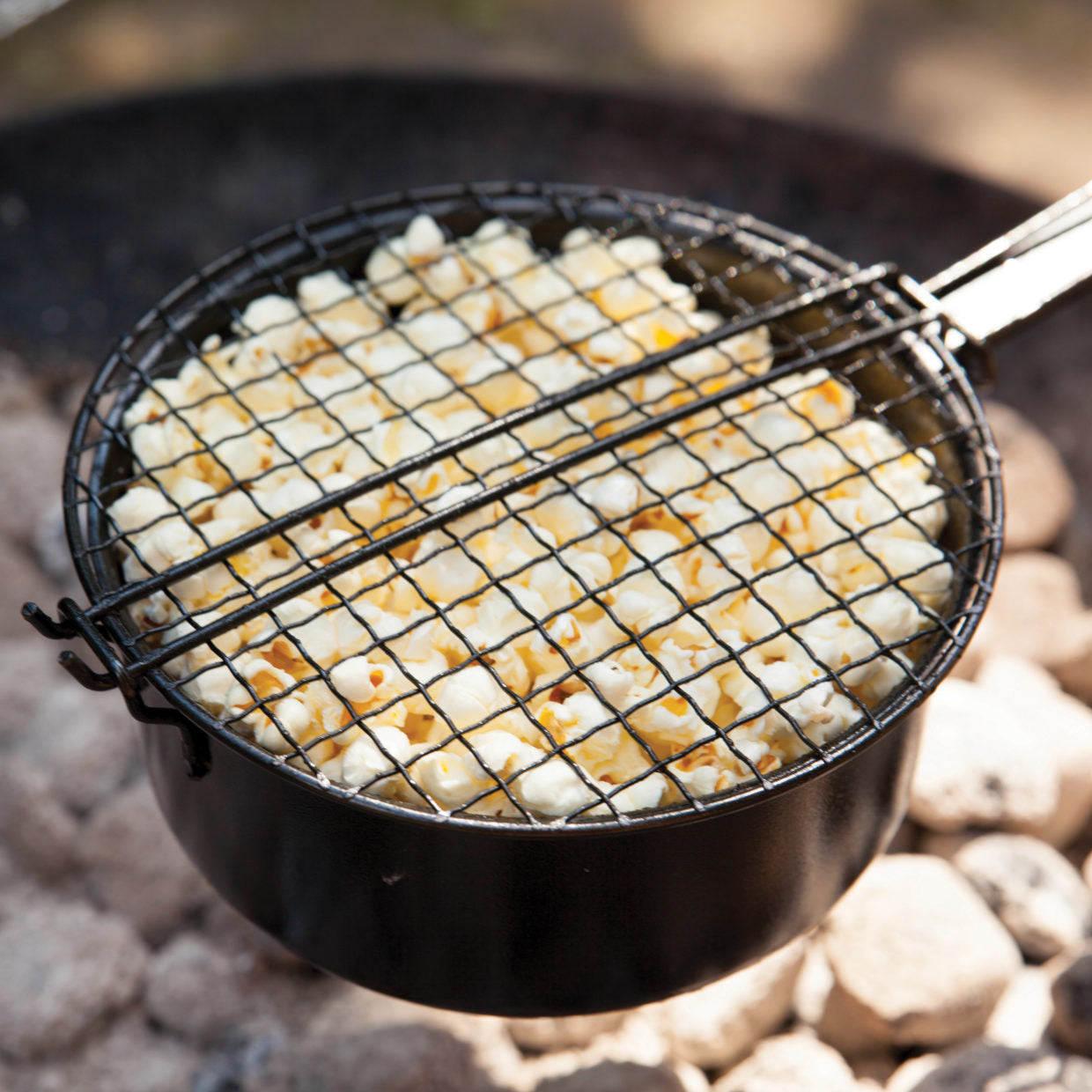 Popcorn Pan