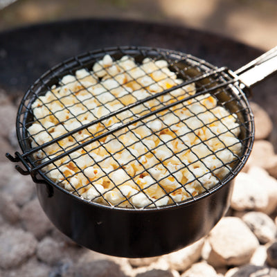 Popcorn Pan