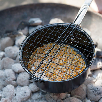 Popcorn Pan