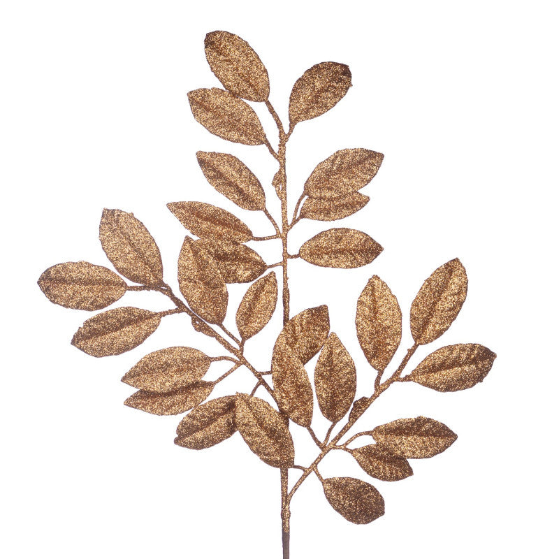 Glt Leaf Stem Cop 76Cm