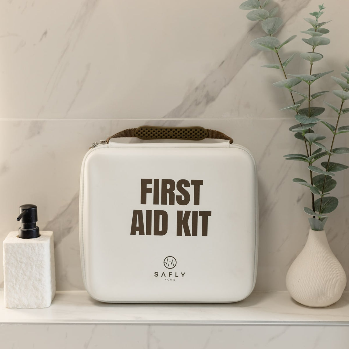 First Aid Kit
