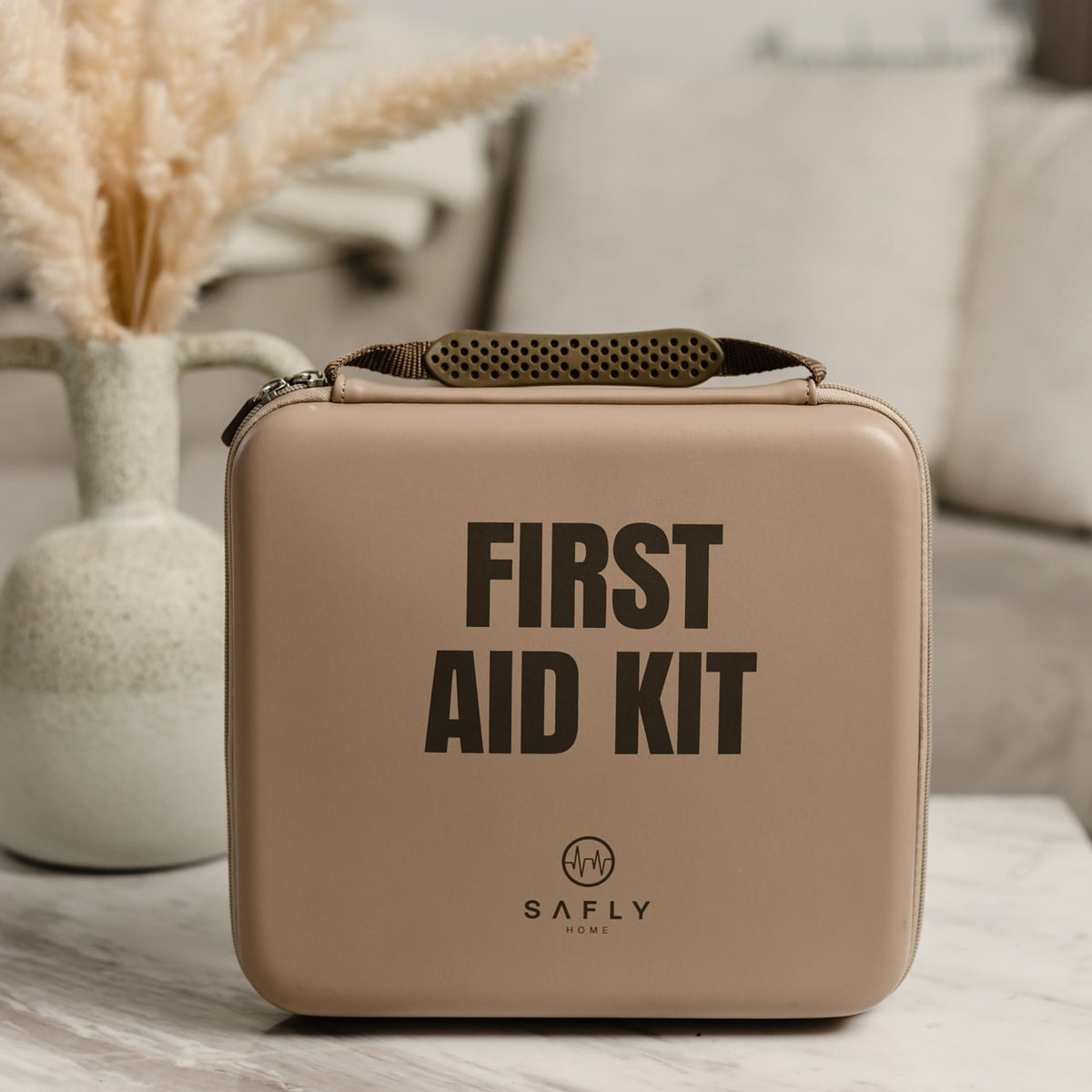 First Aid Kit
